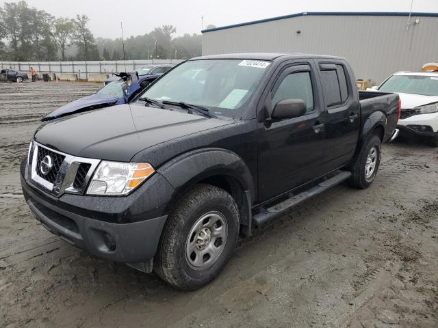 nissan frontier s 2016 1n6ad0ev0gn714976