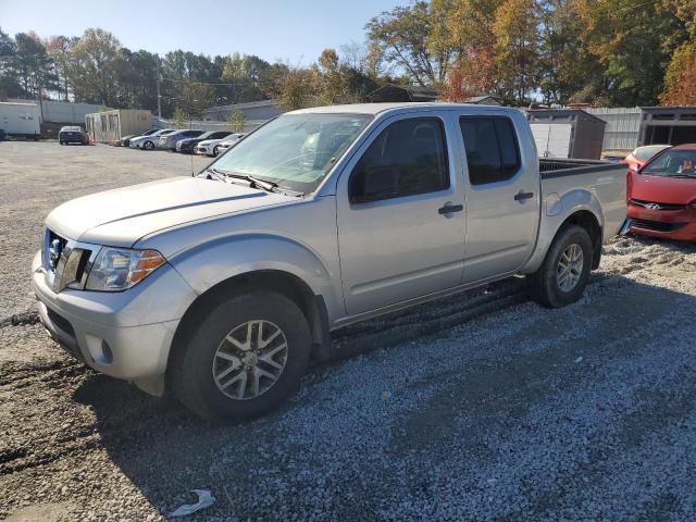 nissan frontier 2019 1n6ad0ev0kn734573