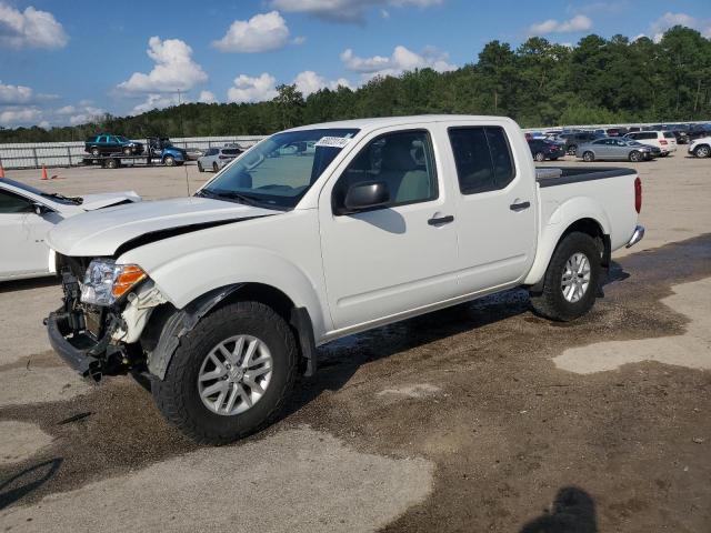 nissan frontier s 2019 1n6ad0ev0kn759313