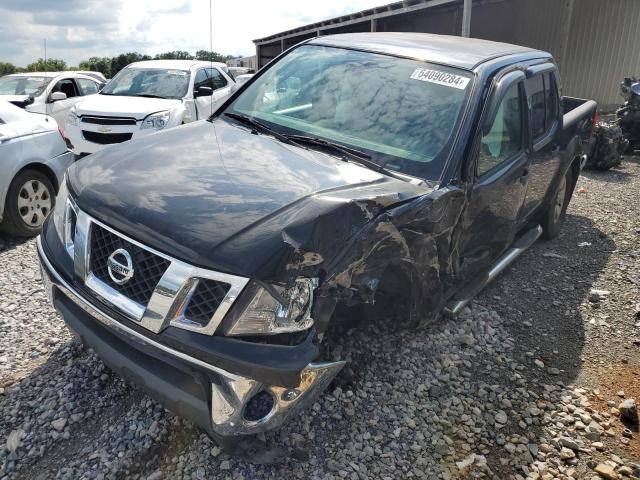 nissan frontier c 2010 1n6ad0ev1ac422482