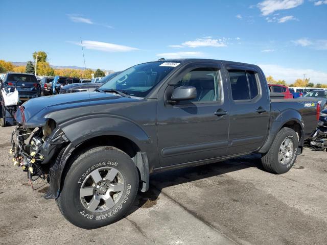 nissan frontier s 2013 1n6ad0ev1dn735024