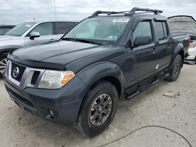 nissan frontier s 2014 1n6ad0ev1en717933