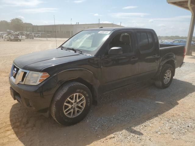 nissan frontier s 2014 1n6ad0ev1en757011