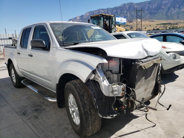 nissan frontier s 2014 1n6ad0ev1en758983