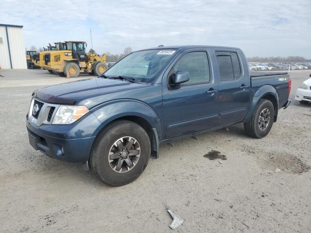 nissan frontier s 2015 1n6ad0ev1fn733258