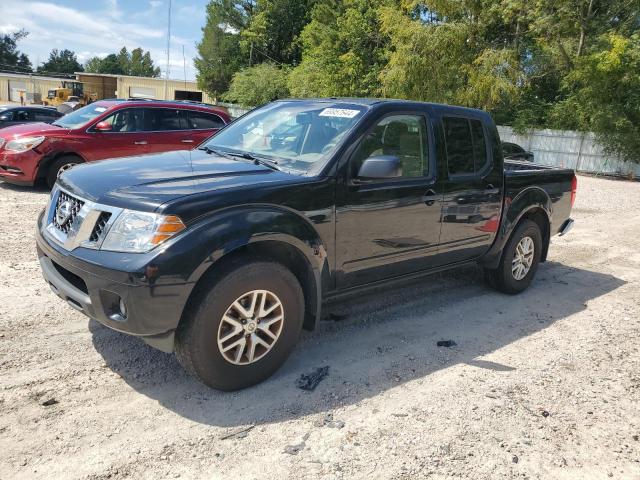 nissan frontier s 2015 1n6ad0ev1fn762582