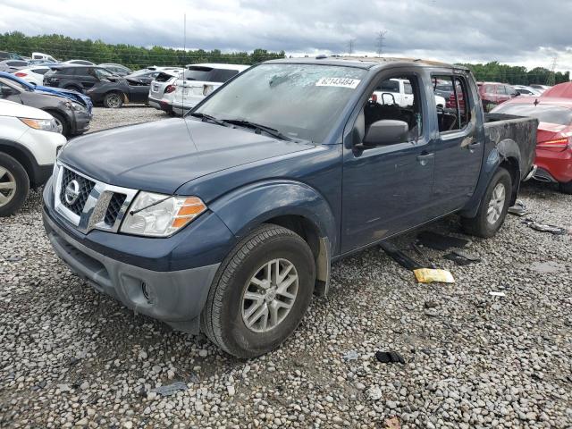 nissan frontier s 2016 1n6ad0ev1gn772224