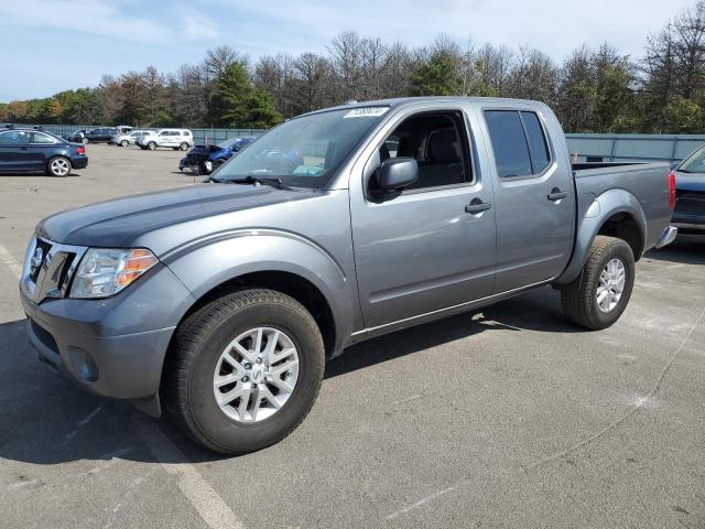 nissan frontier s 2016 1n6ad0ev1gn796720