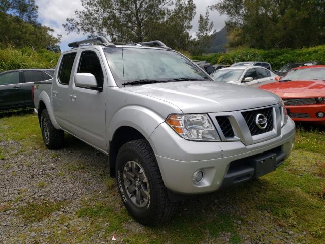 nissan frontier s 2016 1n6ad0ev1gn903667