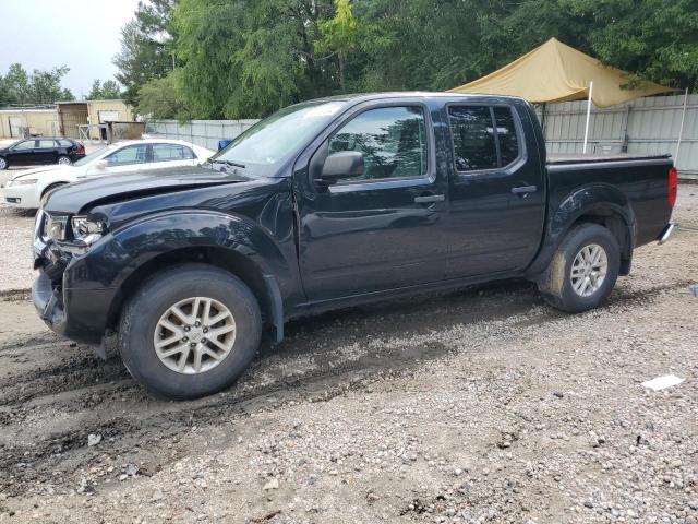 nissan frontier s 2019 1n6ad0ev1kn707494