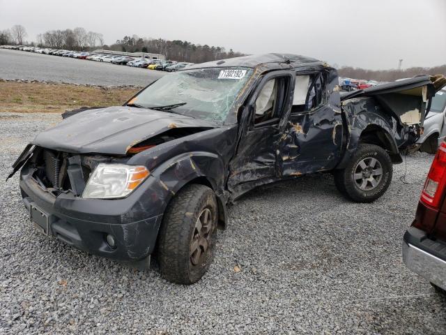 nissan frontier c 2010 1n6ad0ev2ac411040