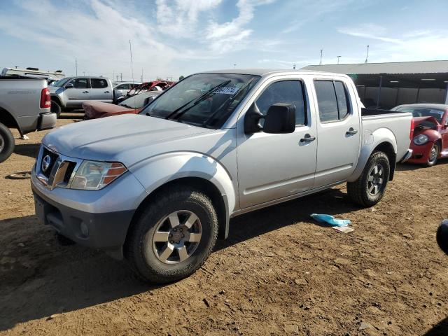 nissan frontier s 2011 1n6ad0ev2bc416322