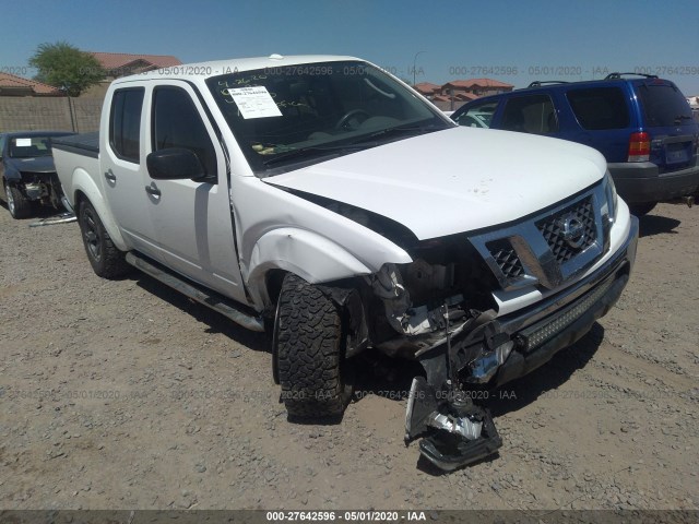 nissan frontier 2011 1n6ad0ev2bc450390