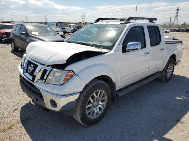 nissan frontier s 2012 1n6ad0ev2cc447135