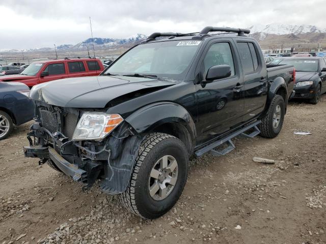 nissan frontier s 2012 1n6ad0ev2cc454215