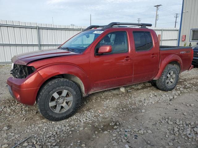 nissan frontier s 2012 1n6ad0ev2cc480491