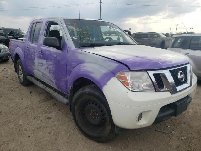 nissan frontier s 2013 1n6ad0ev2dn721178