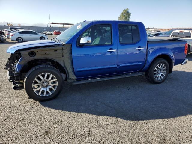 nissan frontier s 2013 1n6ad0ev2dn748672