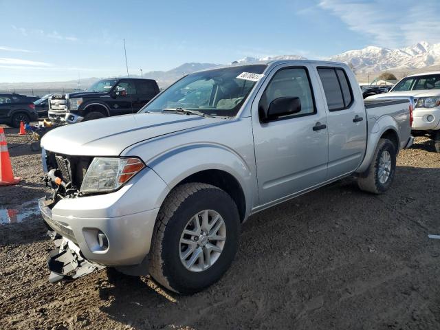 nissan frontier s 2014 1n6ad0ev2en713793