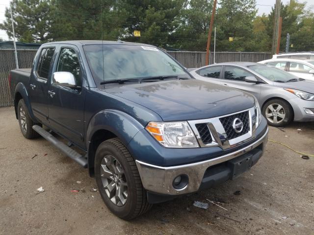 nissan frontier s 2014 1n6ad0ev2en743957