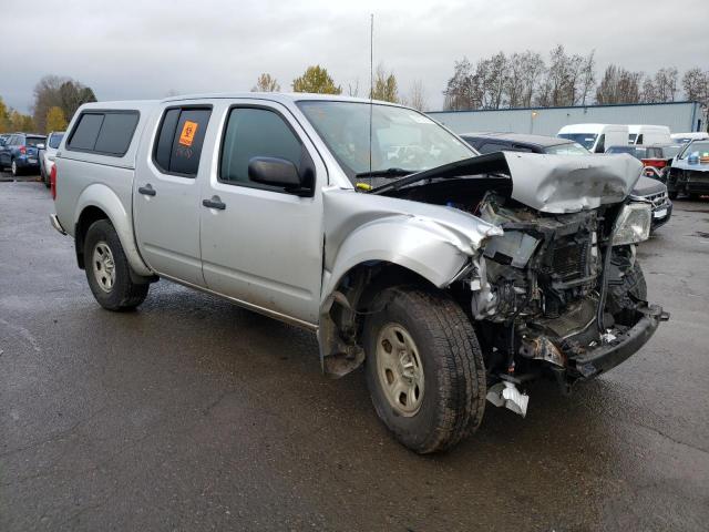 nissan frontier s 2015 1n6ad0ev2fn703878