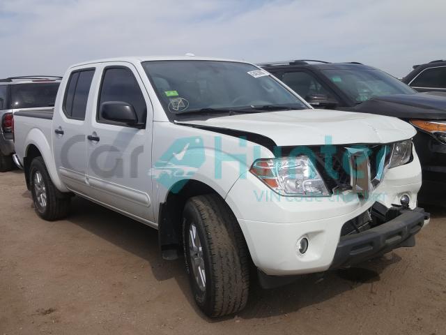 nissan frontier s 2016 1n6ad0ev2gn721430