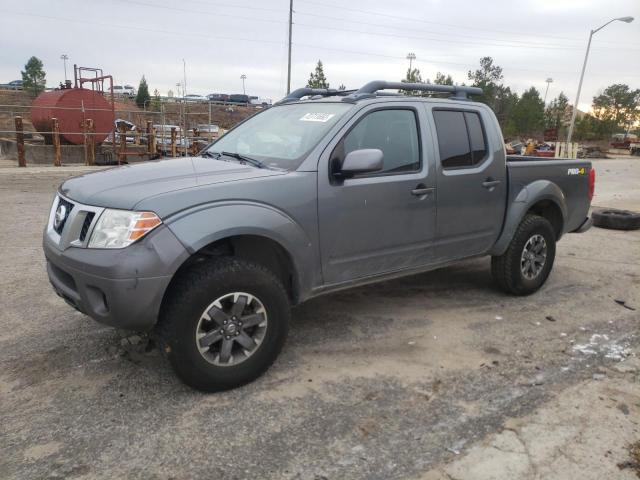 nissan frontier s 2016 1n6ad0ev2gn775469