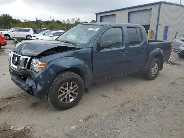 nissan frontier s 2016 1n6ad0ev2gn784205