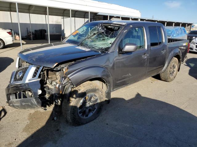 nissan frontier s 2018 1n6ad0ev2jn737537