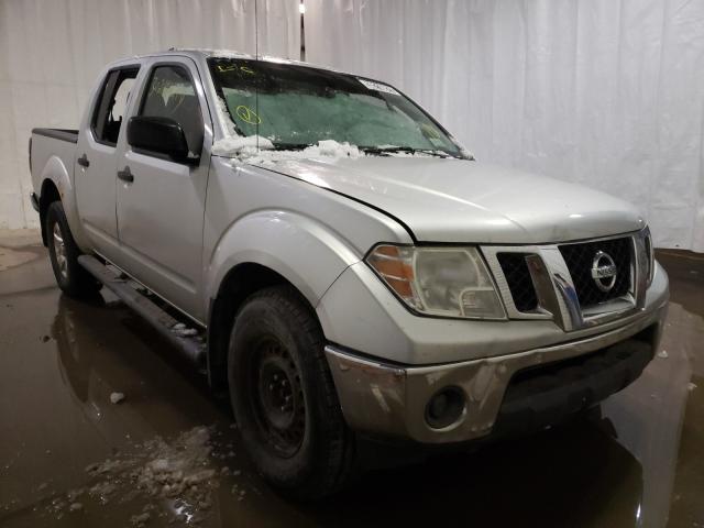 nissan frontier c 2010 1n6ad0ev3ac422130