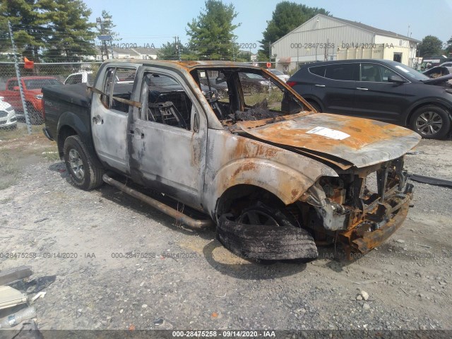 nissan frontier 2011 1n6ad0ev3bc403756