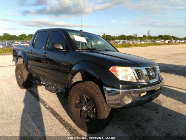 nissan frontier 2011 1n6ad0ev3bc414241