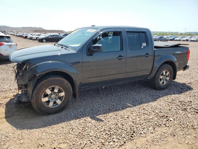 nissan frontier 2011 1n6ad0ev3bc414336