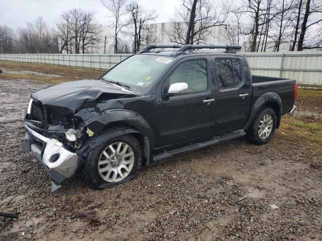 nissan frontier 2012 1n6ad0ev3cc419974