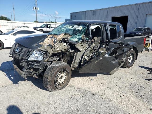 nissan frontier s 2012 1n6ad0ev3cc425760