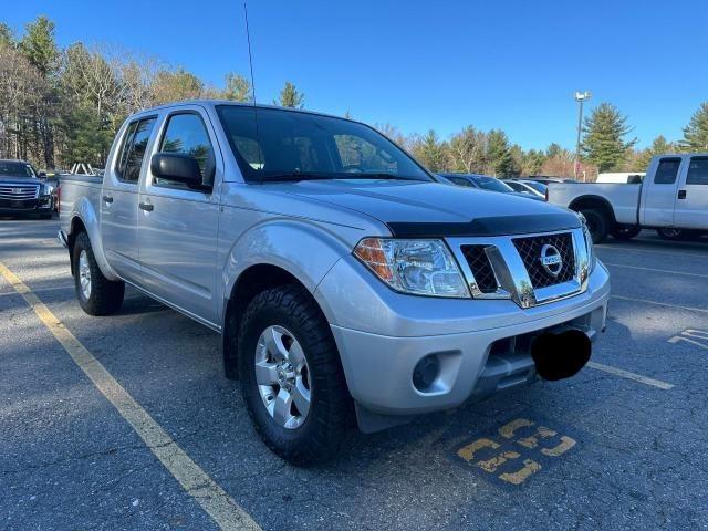 nissan frontier s 2012 1n6ad0ev3cc448939