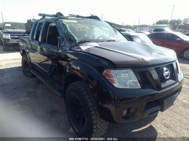 nissan frontier 2012 1n6ad0ev3cc458435