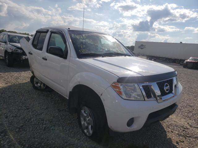 nissan frontier s 2012 1n6ad0ev3cc460217