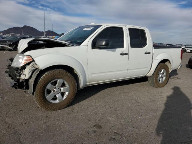 nissan frontier s 2013 1n6ad0ev3dn738944