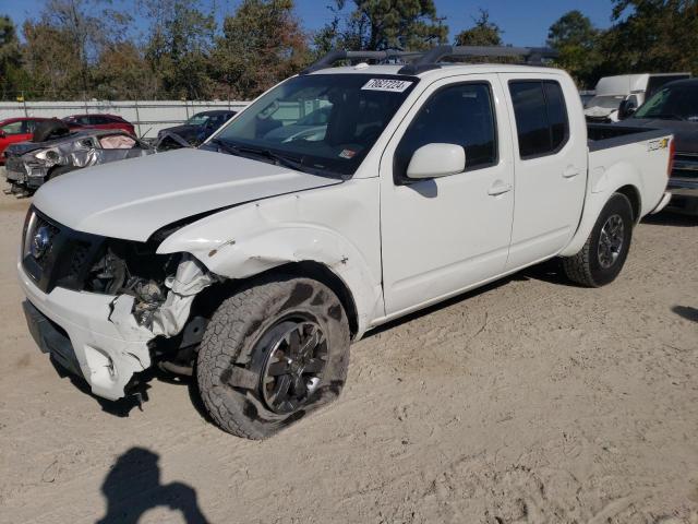 nissan frontier s 2014 1n6ad0ev3en772688