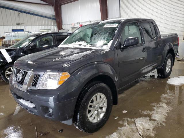 nissan frontier s 2015 1n6ad0ev3fn712556