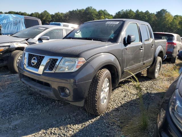 nissan frontier s 2015 1n6ad0ev3fn713514