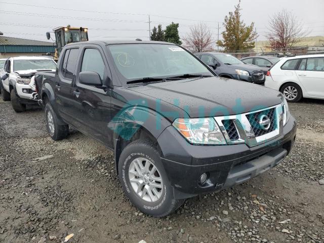 nissan frontier s 2016 1n6ad0ev3gn703955