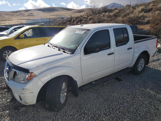 nissan frontier s 2016 1n6ad0ev3gn717290