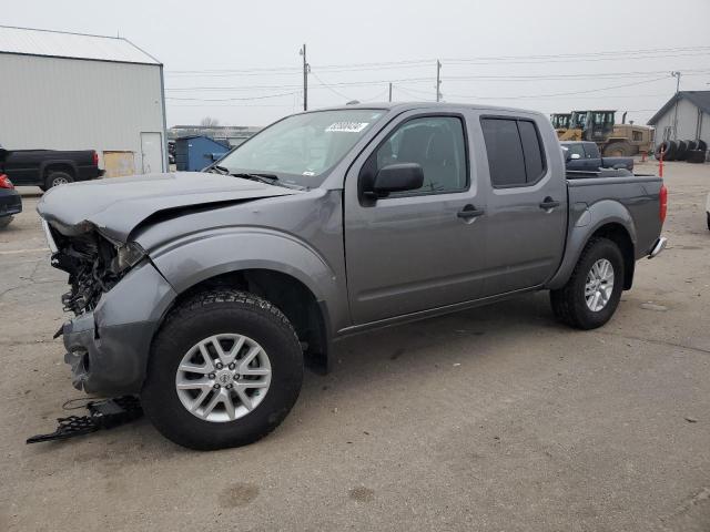 nissan frontier s 2016 1n6ad0ev3gn723896