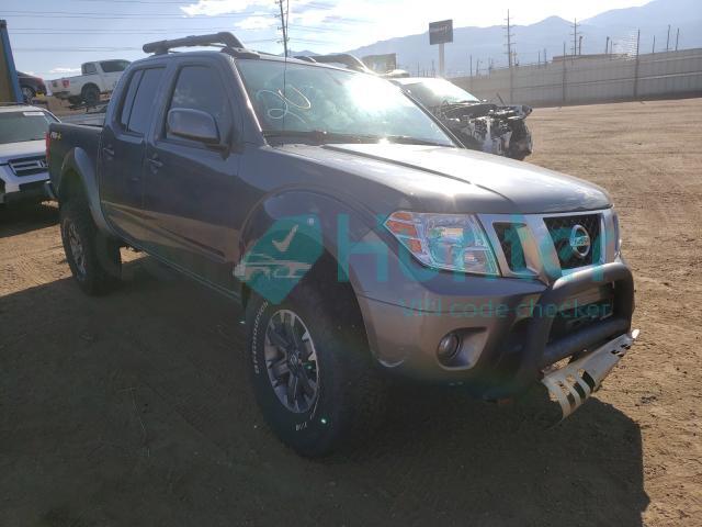 nissan frontier s 2016 1n6ad0ev3gn740858