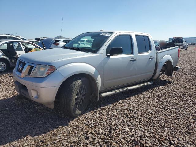 nissan frontier 2016 1n6ad0ev3gn752055