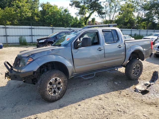 nissan frontier s 2016 1n6ad0ev3gn903573