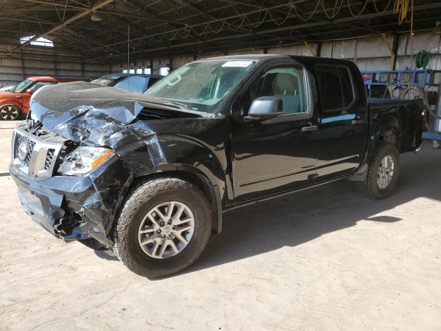 nissan frontier s 2019 1n6ad0ev3kn776333