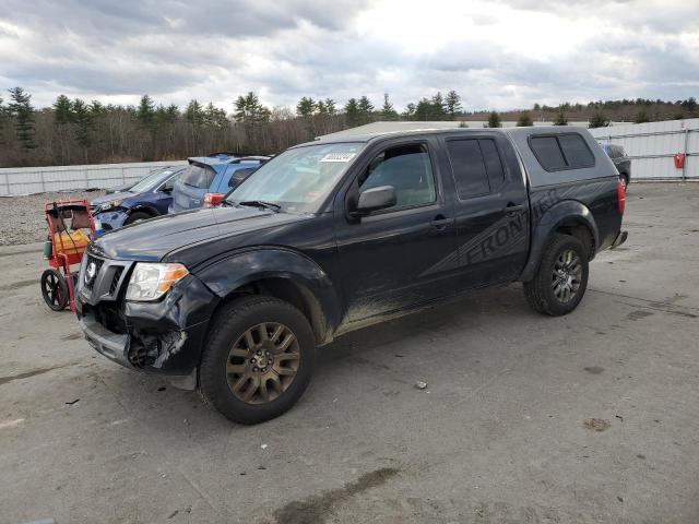 nissan frontier s 2012 1n6ad0ev4cc410393